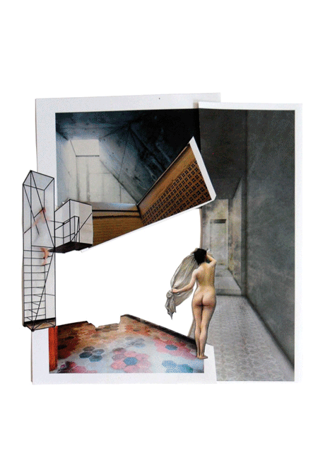 nadinemuhr BATHING