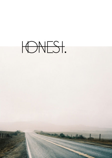 nadinemuhr HONEST